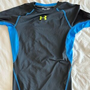 Men’s Under Armour Compression shirt